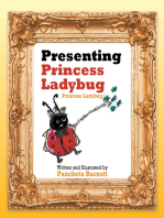 Presenting Princess Ladybug: Princess Ladybug