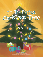 I'm the Perfect Christmas Tree