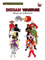 Indian Warfare
