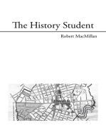 The History Student