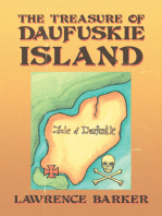 The Treasure of Daufuskie Island