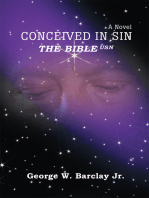 Conceived in Sin: The Bible <Sup>Usn</Sup>