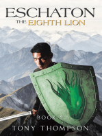 Eschaton the Eighth Lion