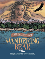 The Legends of Wandering Bear