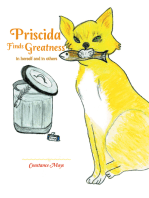 Priscida Finds Greatness