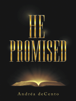 He Promised