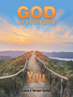 God in a Backpack: You