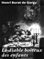 Le diable boiteux des enfants