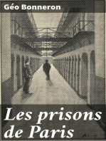 Les prisons de Paris