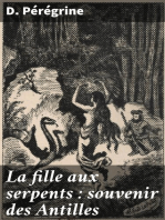 La fille aux serpents 