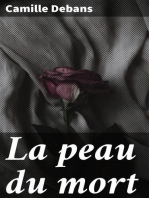 La peau du mort