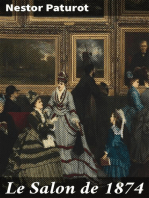 Le Salon de 1874