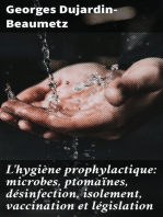 L'hygiène prophylactique