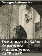 Dix années du Salon de peinture et de sculpture, 1879-1888
