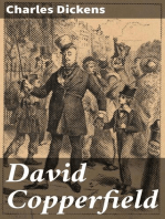 David Copperfield: Edition abrégée