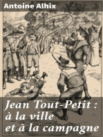 Jean Tout-Petit 