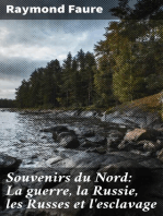 Souvenirs du Nord