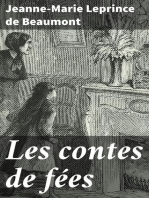 Les contes de fées