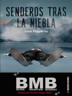 Senderos tras la niebla