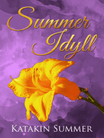 Summer Idyll