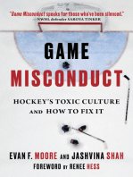 Game Misconduct: Hockey's Toxic Culture and How to Fix It