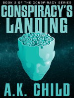 Conspiracy’s Landing
