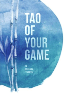 Tao of Your Game