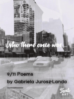 Who There Once was... 9/11 Poems