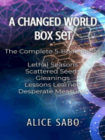 A Changed World Box Set: A Changed World