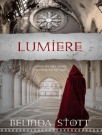 Lumiere: The Lumiere Trilogy, #1