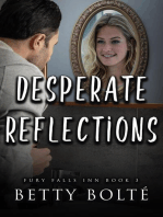 Desperate Reflections: Fury Falls Inn, #3