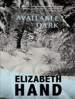 Available Dark: a novel
