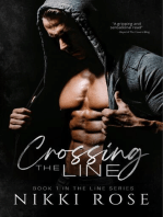 Crossing the Line