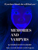 Memories and Vampyrs