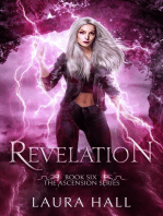 Revelation: Ascension Series, #6