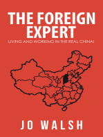 The Foreign Expert