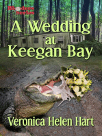 A Wedding at Keegan Bay: A Blenders Mystery, #5
