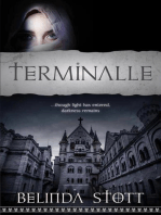 Terminalle: The Lumiere Trilogy, #2