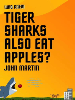 Who Knew Tiger Sharks also Eat Apples?: Windy Mountain, #7