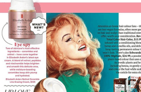 Read Australian Women's Weekly NZ Articles from October 2021 | Scribd