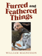 Furred and Feathered Things