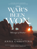 The War’s Been Won: “Messages of Psalms”