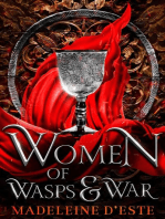 Women of Wasps and War