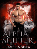 The Alpha Shifter