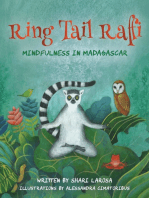 Ring Tail Raffi: Mindfulness in Madagascar