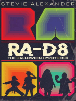 RA-D8