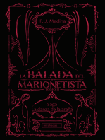 La balada del marionetista III