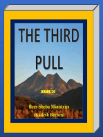 The Third Pull BK2: Third Pull, #2