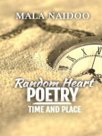 Random Heart Poetry 