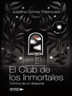 El club de los inmortales